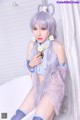 TouTiao 2017-09-14: Model Please (欣欣) (25 photos)