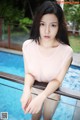 MyGirl Vol.318: Model 徐 微微 mia (41 photos)