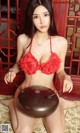 UGIRLS - Ai You Wu App No.846: Model Jin Xin (金鑫) (40 photos)