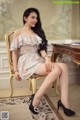 TouTiao 2016-06-08: Model Geng Shan Shan (耿珊珊) (33 photos)