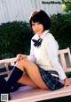 Yukimi Tsutsumi - Piedi Bigtits Pictures