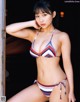 Miku Tanaka 田中美久, Ex-Taishu 2022.02 (EX大衆 2022年2月号)