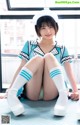 Nagi Nemoto 根本凪, Rin Kaname 鹿目凛, Young Gangan 2021 No.13 (ヤングガンガン 2021年13号)