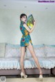 ISHOW No.087: Adela model (馨 雅) (37 photos)