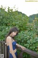 TGOD 2016-01-22: Model Akiki (朱若慕) (46 photos)