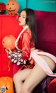 UGIRLS - Ai You Wu App No.1625: Anna 苏拉 (35 pictures)