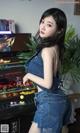 UGIRLS – Ai You Wu App No.2376: 西门小玉 (35 photos)