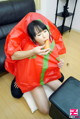 Yui Misaki - Loadmouth Fat Grlas