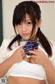 Iku Sakuragi - Anissa Mightymistress Anysex