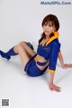 Mayumi Morishita - Patty Sex Scene